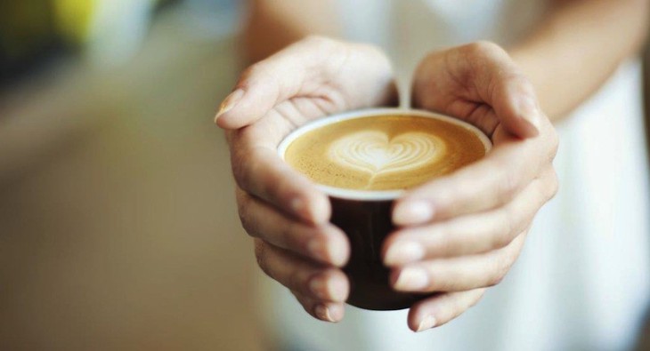 Bị táo bón có nên uống cà phê? - Ảnh 1.