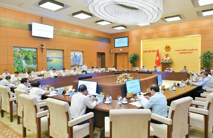 Đề xuất cơ chế, chính sách vận hành thị trường năng lượng cạnh tranh phù hợp - Ảnh 1. Đề xuất cơ chế, chính sách vận hành thị trường năng lượng cạnh tranh phù hợp - Ảnh 1.
