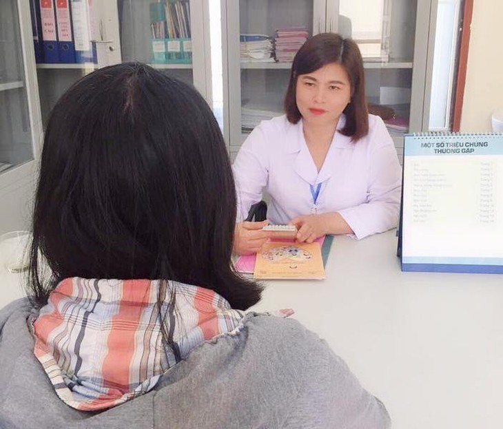 Hà Tĩnh chung tay thực hiện “Chiến lược Quốc gia chấm dứt dịch bệnh AIDS vào năm 2030” - Ảnh 3.