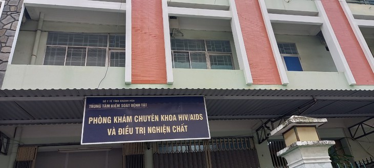 Chuyển biến tích cực trong công tác phòng, chống HIV ở Khánh Hòa - Ảnh 2.