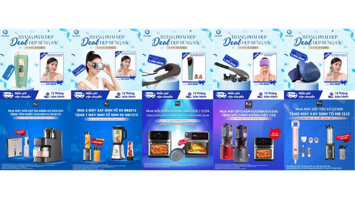 Cùng Droppii đi tìm kho báu tháng 10 – Đặc quyền dành riêng cho phái đẹp - Ảnh 2. Cùng Droppii đi tìm kho báu tháng 10 – Đặc quyền dành riêng cho phái đẹp - Ảnh 2.