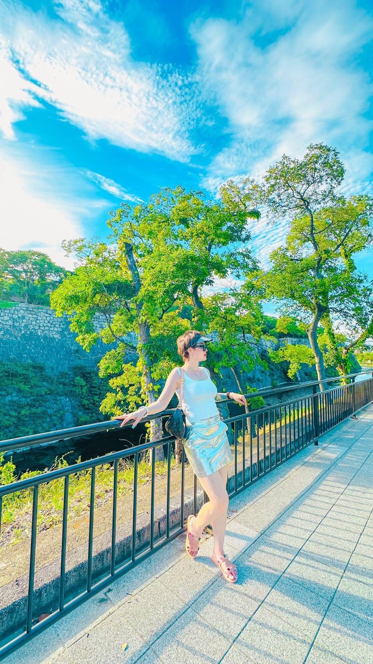 CEO Helen Nguyen- mang đến cho Phụ nữ Việt Nam sự hạnh phúc và trẻ đẹp - Ảnh 4.