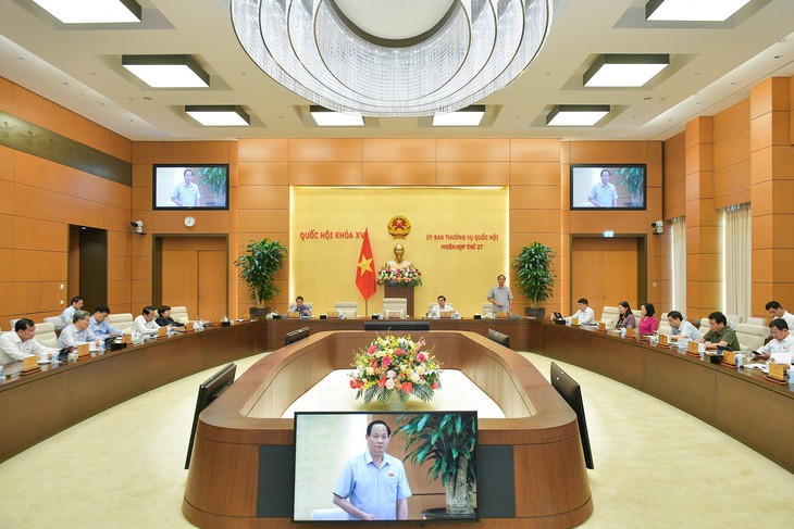 Xử lý vướng mắc, khó khăn đẩy nhanh tiến độ thực hiện các chương trình mục tiêu quốc gia - Ảnh 1.