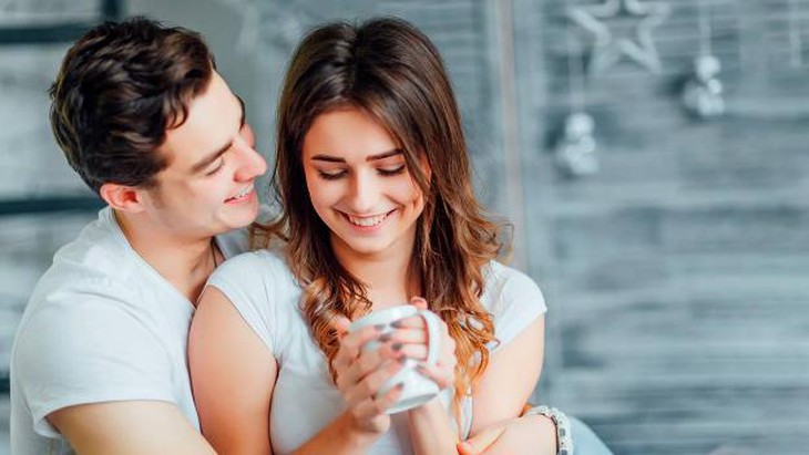 8 điều mọi cặp đôi hạnh phúc thường làm cùng nhau - Ảnh 2.