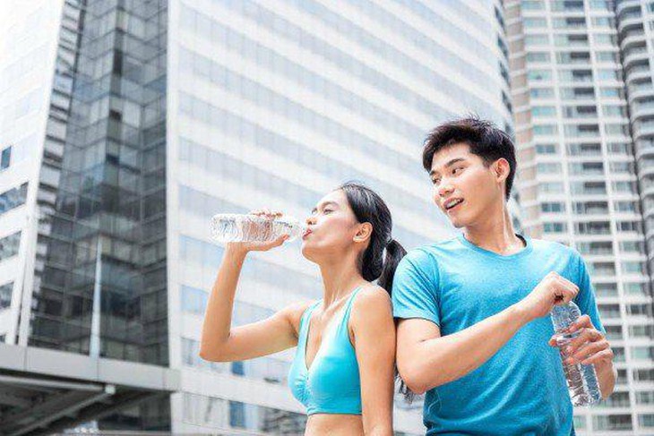 8 điều mọi cặp đôi hạnh phúc thường làm cùng nhau - Ảnh 4.