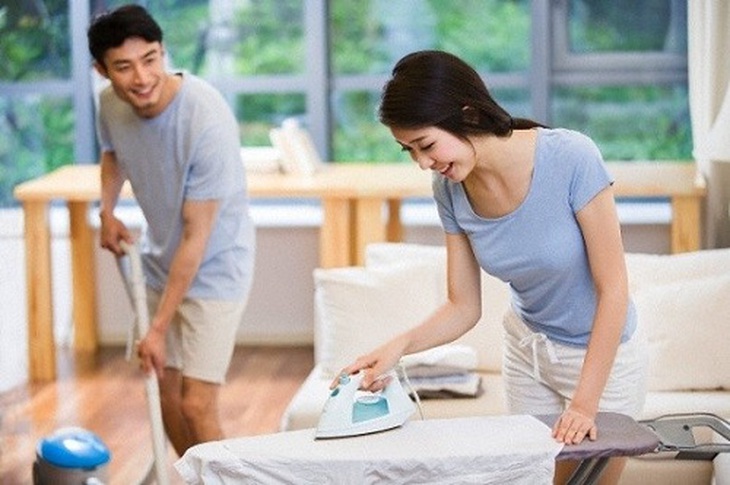 8 điều mọi cặp đôi hạnh phúc thường làm cùng nhau - Ảnh 5.