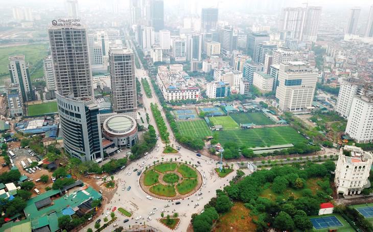 Thủ tướng chỉ đạo tháo gỡ vướng mắc trong quản lý, sử dụng đất, giao đất, định giá đất - Ảnh 1.