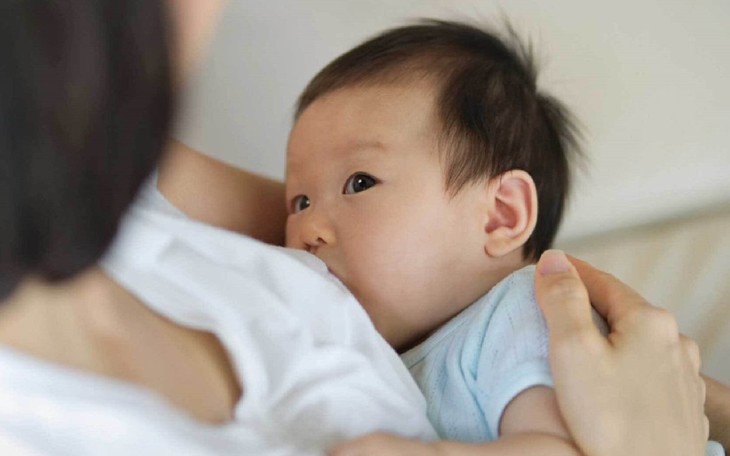 Phòng chống thiếu vitamin D cho phụ nữ và trẻ nhỏ