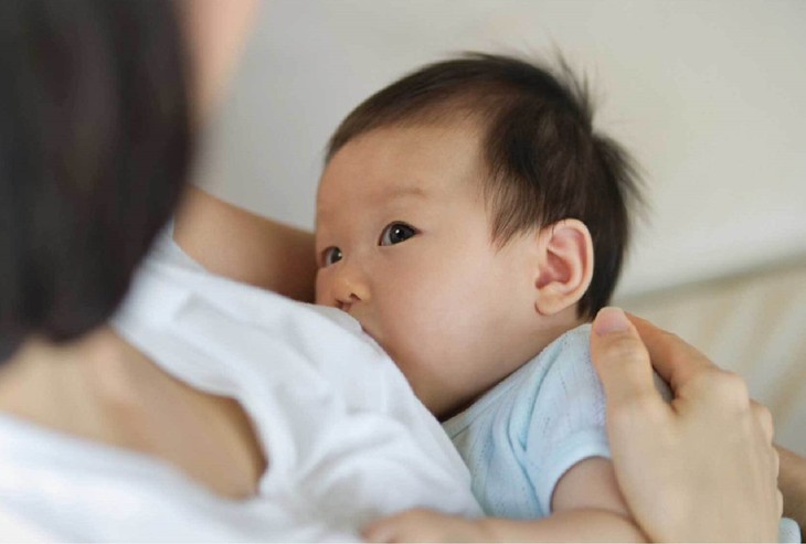 Phòng chống thiếu vitamin D cho phụ nữ và trẻ nhỏ - Ảnh 2. Phòng chống thiếu vitamin D cho phụ nữ và trẻ nhỏ - Ảnh 2.