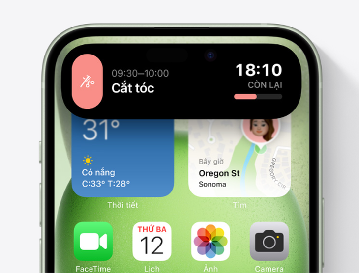 iPhone 15 series có những đặc điểm nổi bật nào đang được săn đón - Ảnh 3.