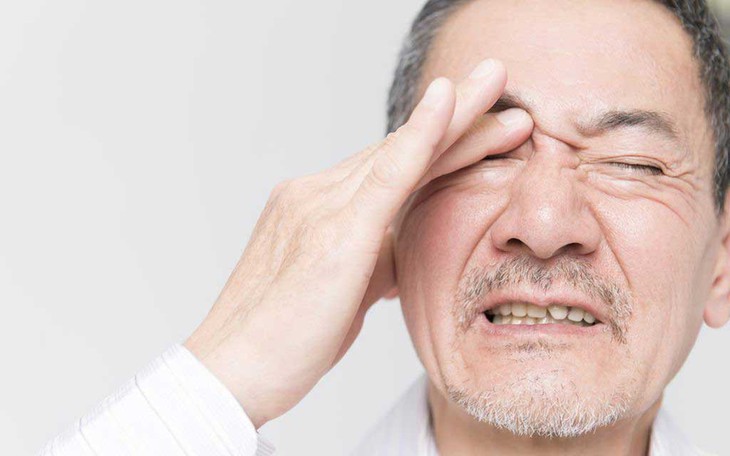 4 bệnh về mắt hay gặp ở người tiểu đường