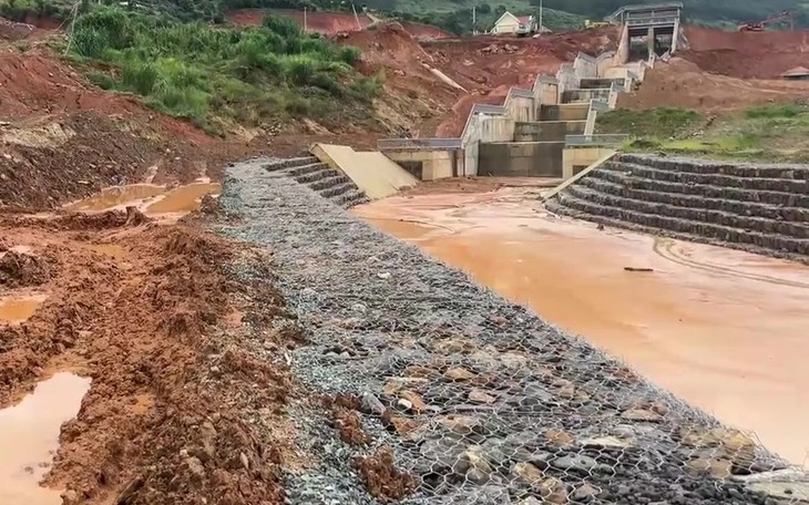 Đề xuất tỉnh Lâm Đồng công bố tình huống khẩn cấp về thiên tai tại thôn Đông Anh