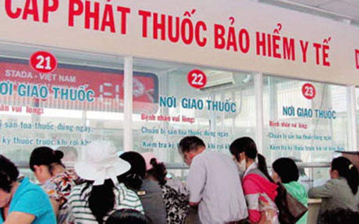 Tiêu chí bổ sung thuốc mới vào danh mục thuốc được BHYT chi trả