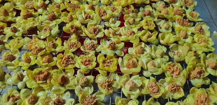 Loài hoa vô danh giúp người dân vùng cao thoát nghèo- Ảnh 2.