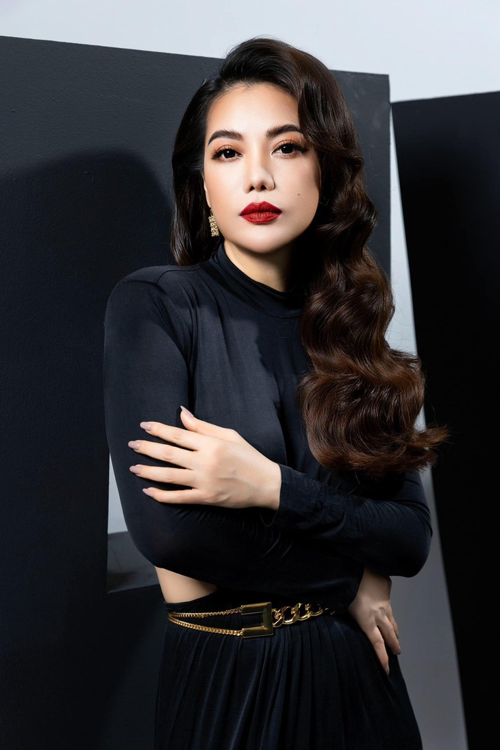 Trương Ngọc Ánh thất vọng ứng xử của 2 người đẹp tại chung kết Miss Earth Vietnam 2023 - Ảnh 3. Trương Ngọc Ánh thất vọng ứng xử của 2 người đẹp tại chung kết Miss Earth Vietnam 2023 - Ảnh 3.