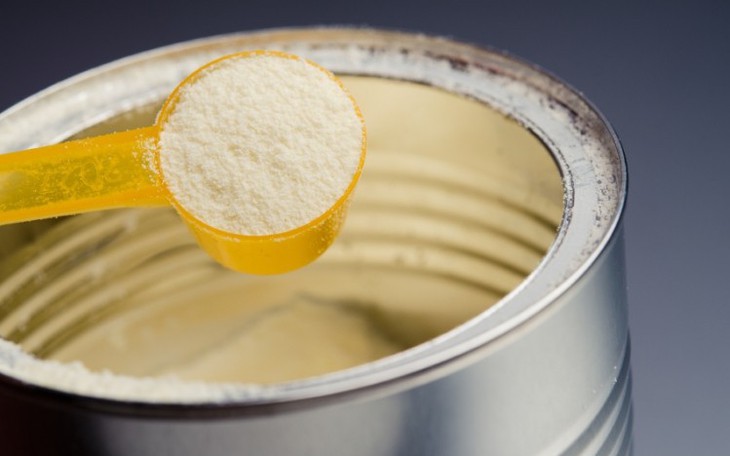 Từ vụ nghi ngộ độc sữa ở Tiền Giang tìm hiểu về sữa nhiễm độc tố mycotoxins