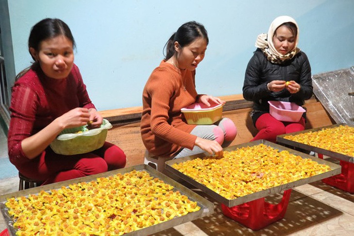 Loài hoa vô danh giúp người dân vùng cao thoát nghèo- Ảnh 3.