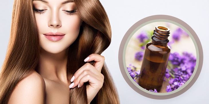Top 10 loại tinh dầu tốt cho tóc - Ảnh 1.