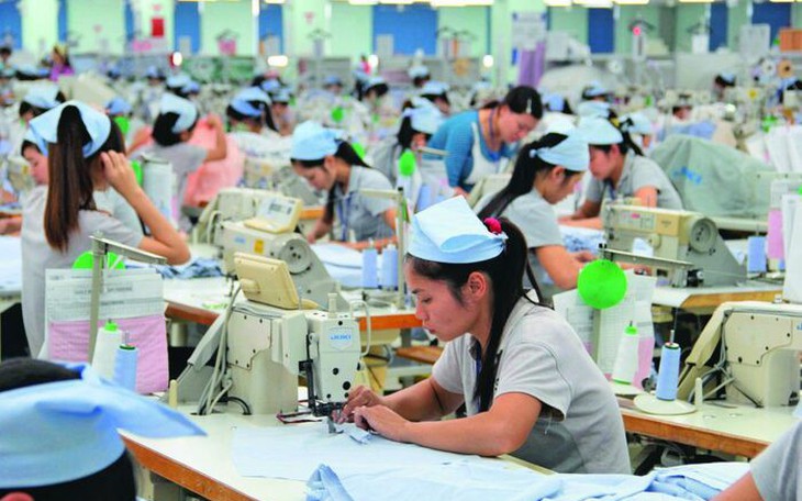 Bộ Tài chính đề xuất giảm thuế VAT 2% trong nửa đầu năm 2024