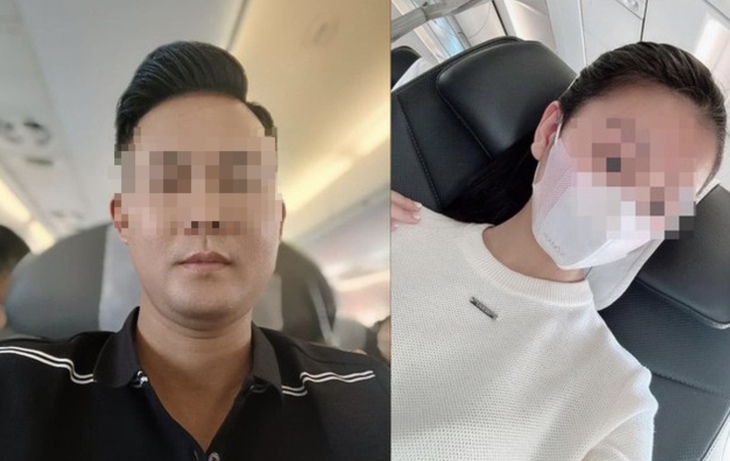 Vụ cô gái bị giết, phân xác ở Hà Nội: Nạn nhân nợ nghi phạm 50 triệu đồng - Ảnh 2. Vụ cô gái bị giết, phân xác ở Hà Nội: Nạn nhân nợ nghi phạm 50 triệu đồng - Ảnh 2.