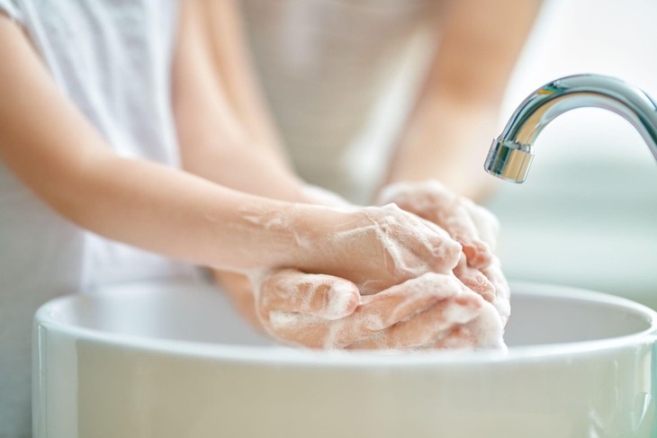 Đối phó với tình trạng đáng báo động của bệnh đau mắt đỏ - Ảnh 3. Đối phó với tình trạng đáng báo động của bệnh đau mắt đỏ - Ảnh 3.