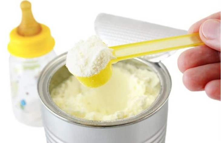 Cách lựa chọn và bảo quản sữa an toàn - Ảnh 5.