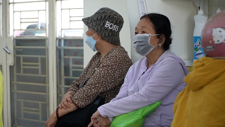 Những người có thể bị cắt lương hưu cần biết ngay - Ảnh 1.