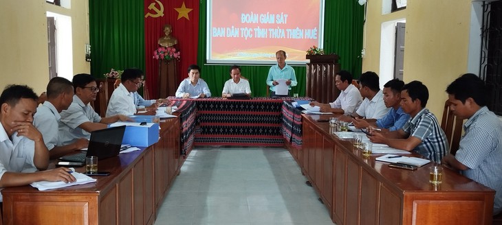 Thừa Thiên Huế: Tỷ lệ hộ nghèo giảm nhờ triển khai chương trình mục tiêu quốc gia 1719- Ảnh 1. Thừa Thiên Huế: Tỷ lệ hộ nghèo giảm nhờ triển khai chương trình mục tiêu quốc gia 1719- Ảnh 1.