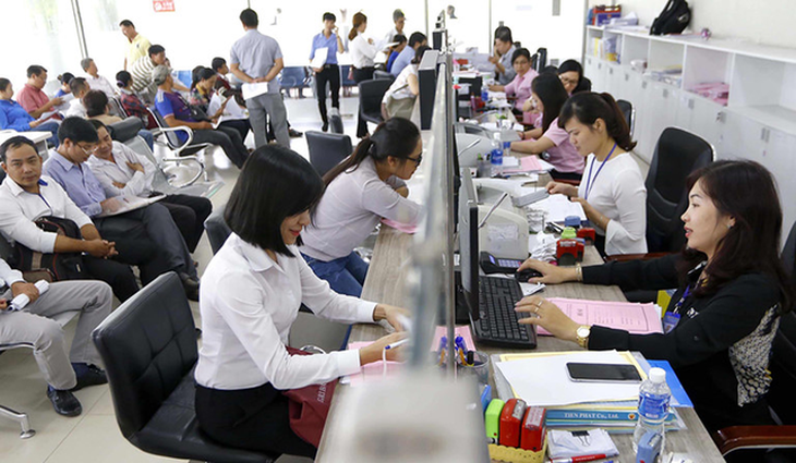 Thủ tướng yêu cầu thay thế cán bộ, công chức làm việc cầm chừng, sợ trách nhiệm, không dám làm - Ảnh 1.