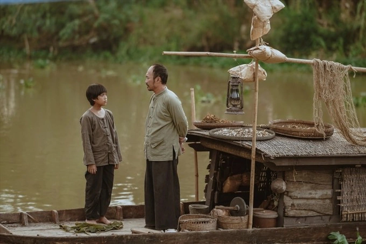 Gây tranh cãi, 'Đất rừng Phương Nam' phải thay đổi 2 điểm quan trọng trước khi ra rạp chính thức - Ảnh 3. Gây tranh cãi, 'Đất rừng Phương Nam' phải thay đổi 2 điểm quan trọng trước khi ra rạp chính thức - Ảnh 3.