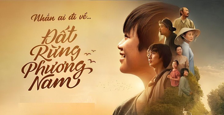 Mặc tranh cãi, 'Đất rừng phương Nam' đã thu về số tiền vượt chi phí sản xuất - Ảnh 1. Mặc tranh cãi, 'Đất rừng phương Nam' đã thu về số tiền vượt chi phí sản xuất - Ảnh 1.