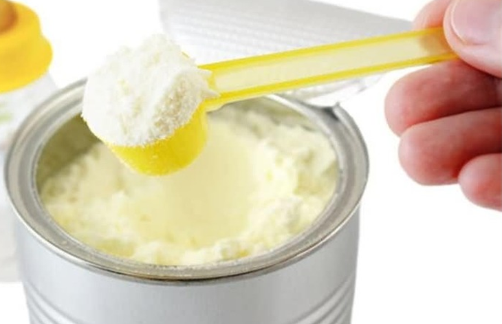 Sản phẩm sữa và thực phẩm chức năng nào cho trẻ dưới 6 tuổi phải kê khai giá?- Ảnh 1. Sản phẩm sữa và thực phẩm chức năng nào cho trẻ dưới 6 tuổi phải kê khai giá?- Ảnh 1.