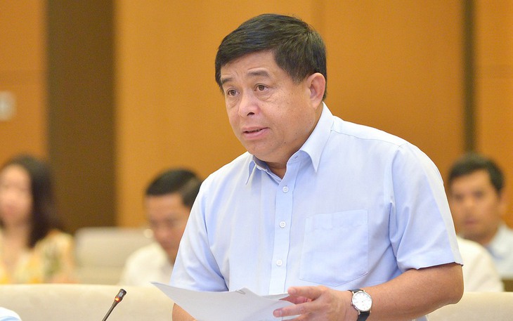 Dự kiến GDP 2023 tăng trên 5%, Chính phủ không điều chỉnh mục tiêu