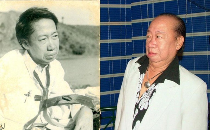Cuộc đời thăng trầm của 'quái kiệt làng hài' Tùng Lâm - người gắn với tác phẩm kinh điển Tứ quái Sài Gòn - Ảnh 5.