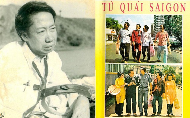 Cuộc đời thăng trầm của "quái kiệt làng hài" Tùng Lâm