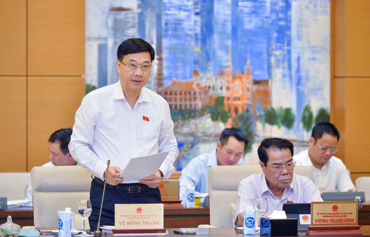 Việt Nam cơ bản vững vàng vượt qua khó khăn, thách thức, đạt nhiều kết quả quan trọng - Ảnh 2.