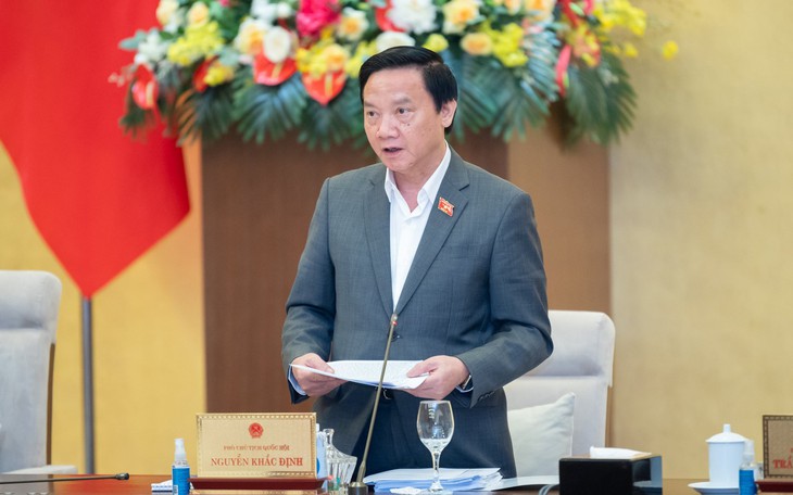 Cải cách tiền lương gắn với trách nhiệm nên cần rà soát, sắp xếp lại cán bộ, công chức