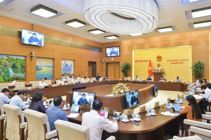Việt Nam cơ bản vững vàng vượt qua khó khăn, thách thức, đạt nhiều kết quả quan trọng - Ảnh 1.