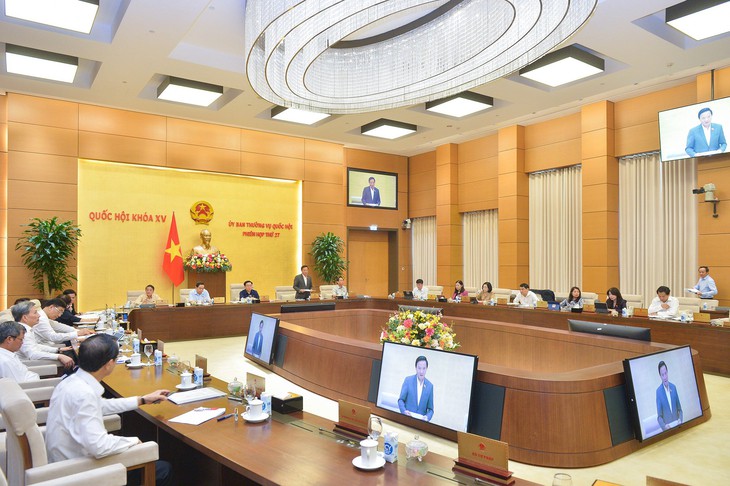 Dự kiến GDP 2023 tăng trên 5%, Chính phủ không điều chỉnh mục tiêu, quyết tâm thực hiện cao nhất - Ảnh 2.