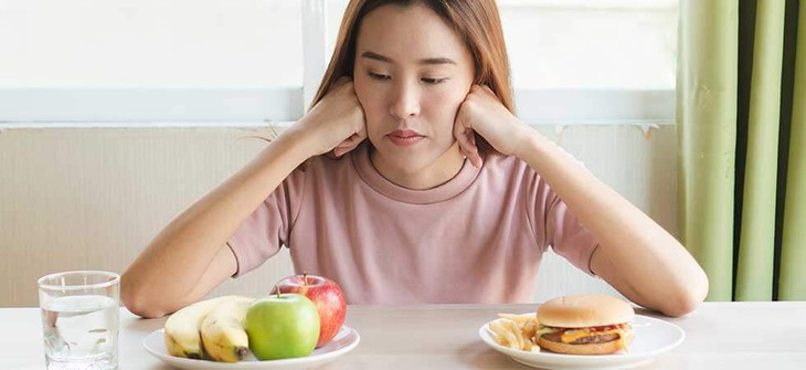 8 thực phẩm mùa thu đông giúp giảm trầm cảm - Ảnh 2. 8 thực phẩm mùa thu đông giúp giảm trầm cảm - Ảnh 2.