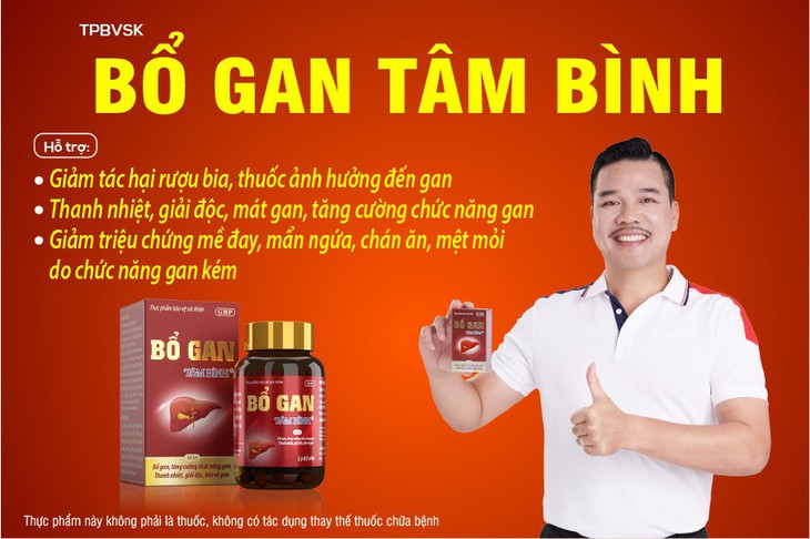 Khi uống rượu bia, gan bị tàn phá ra sao? - Ảnh 2.