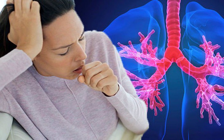 6 động tác dưỡng sinh hỗ trợ kiểm soát hen phế quản