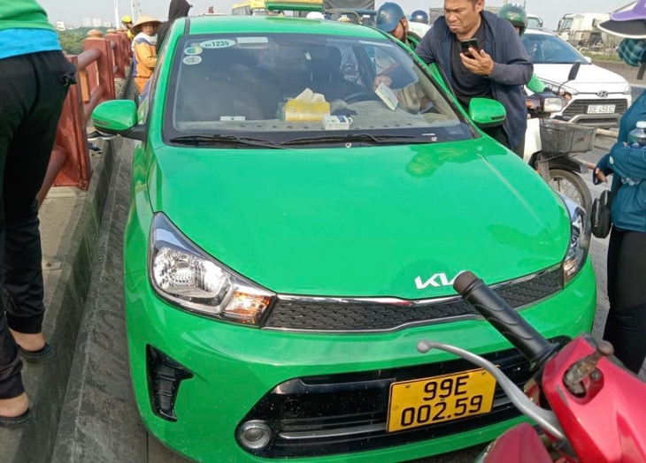 Công an Bắc Ninh thông tin về vụ sát hại cô gái tại cửa hàng thời trang - Ảnh 2.