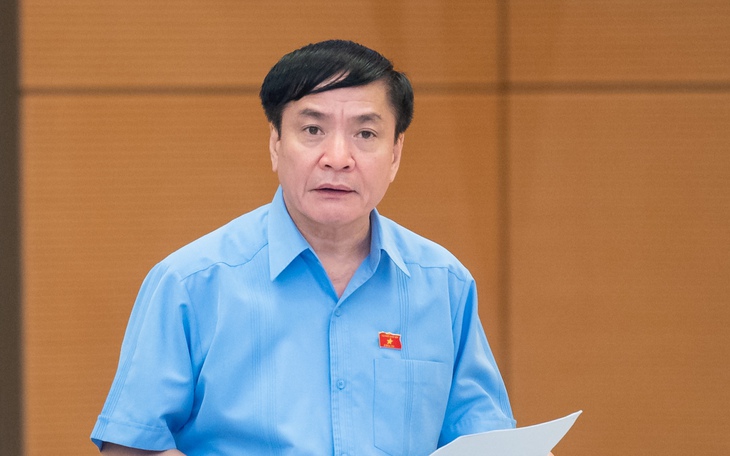Kỳ họp thứ 6, Quốc hội khóa XV dự kiến khai mạc ngày 23/10