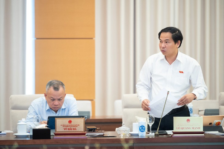 Đề xuất bổ sung hơn 2.508 tỷ đồng chi thường xuyên từ NSNN năm 2023 - Ảnh 2.