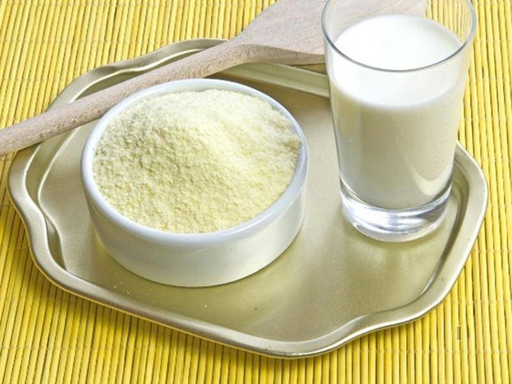 Lưu ý khi chọn sữa cho người lớn tuổi và sử dụng đúng cách - Ảnh 5.