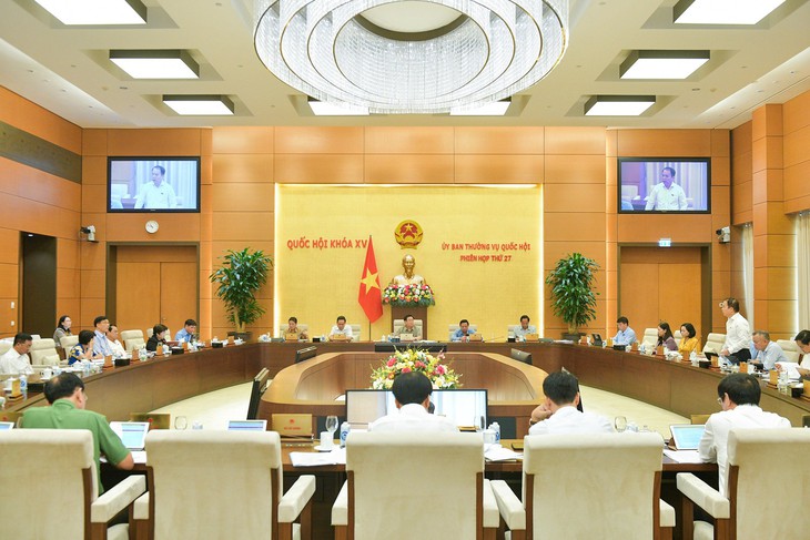 Bộ Y tế đề xuất không tổ chức xét nghiệm COVID-19 tại Kỳ họp thứ 6, Quốc hội khóa XV - Ảnh 1.