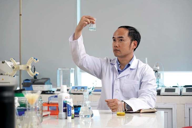 Chủ động phòng bệnh hô hấp thường gặp trong mùa thu đông - Ảnh 2. Chủ động phòng bệnh hô hấp thường gặp trong mùa thu đông - Ảnh 2.