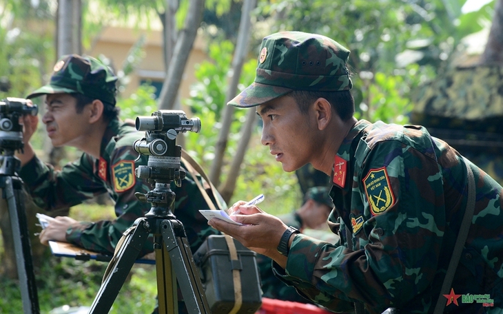 Dự kiến bảng lương quân đội khi cải cách tiền lương năm 2024