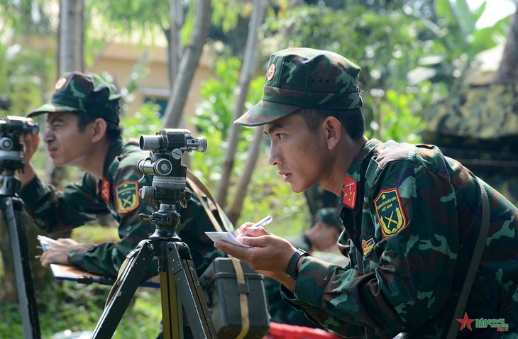 Dự kiến bảng lương quân đội khi cải cách tiền lương năm 2024 - Ảnh 1.